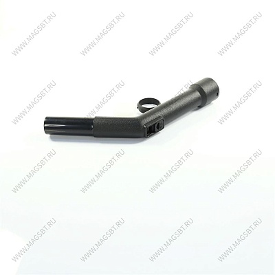 Vacuum cleaner hose end Ø35mm