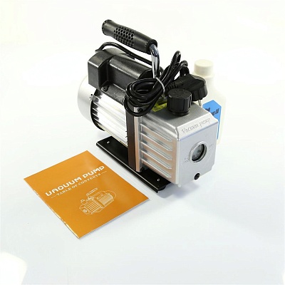 Vacum pump 1-step 60 L/min LX-125