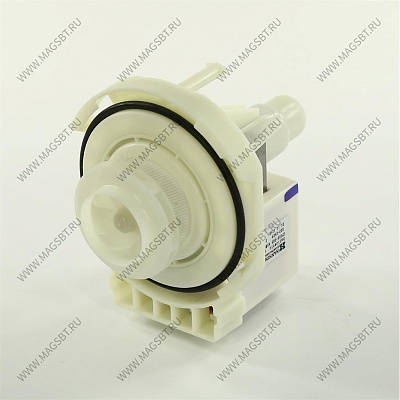 Pump PMM INDESIT 65W 4 zasch C00305340 220V circulation HANNING