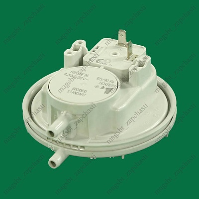 Прессостат воздуха котла Vaillant 105/90 Прессостат воздуха котла Vaillant 105/90