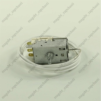 Thermostat K-56-L1915 cold-water INDESIT ARISTON C00851089 code analogue C00851095 Thermostat K-56-L1915 cold-water INDESIT ARISTON C00851089 code analogue C00851095