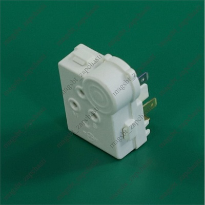 Refrigerator Start-up protection relay ZHB 21- 75 universal terminal