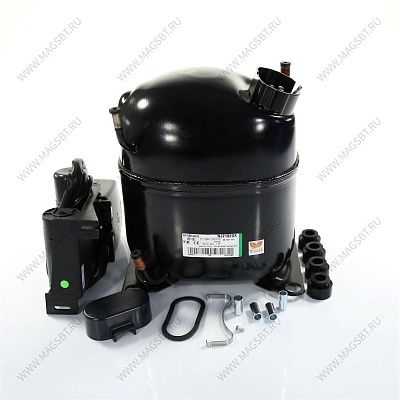 Компрессор Embraco 1089W/-23,3°C R-404 Компрессор Embraco 1089W/-23,3°C R-404