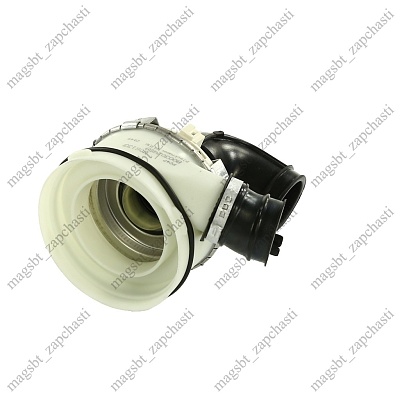 ТЭН посудомоечной машины INDESIT ARISTON C00302489