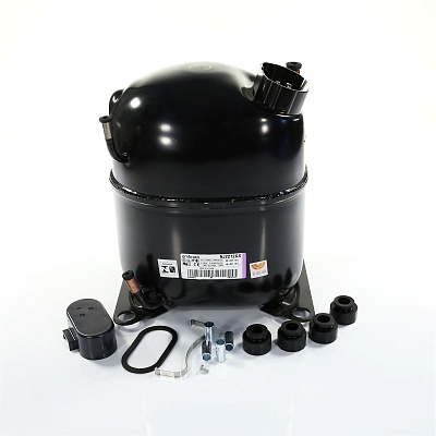 Компрессор Embraco NJ2212GS 1481W/-23,3°C R-404 380V Компрессор Embraco NJ2212GS 1481W/-23,3°C R-404 380V