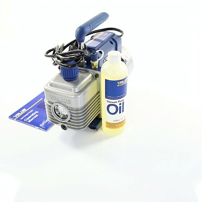 Vacuum pump 1 step 51 l/min Value VE115N