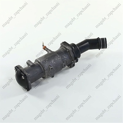 Steam generator heating element L146mm l110mm assembled