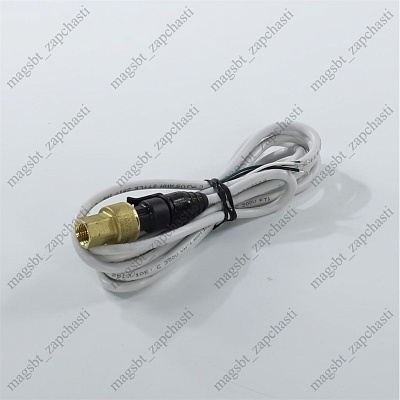 *CAREL pressure switch (-1:9.3 bar) low. pressure with wire