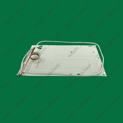Evaporator WTO 450x330 1 canal with capillary
