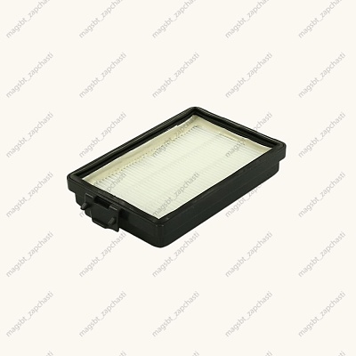 Фильтр пылесоса SAMSUNG 147x100x25мм HEPA Фильтр пылесоса SAMSUNG 147x100x25мм HEPA
