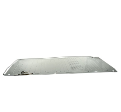 *Evaporator (high temperature compartment) 1000x510 mm 1-channel with capillary Display case ATLANT SHVU-0.4 Murom *Evaporator (high temperature compartment) 1000x510 mm 1-channel with capillary Display case ATLANT SHVU-0.4 Murom