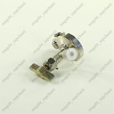 Valve for cylinder CH-340 puncture universal R-12/134 1kg