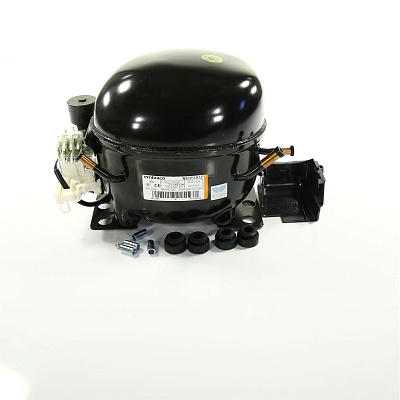 Компрессор Embraco NEU6187Z 1014W/7,2°C R-134 Компрессор Embraco NEU6187Z 1014W/7,2°C R-134