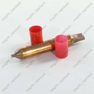 Фильтр-осушитель медный DENA SM 215 15гр 6,1/5,1x2,2