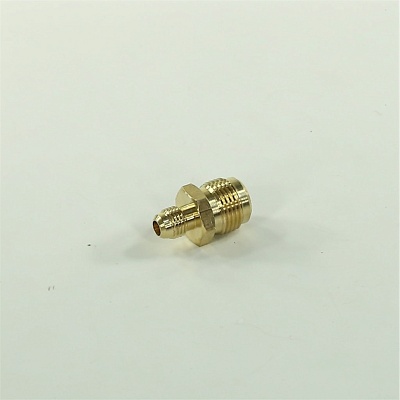 *Adapter DJ 1/4-1/2