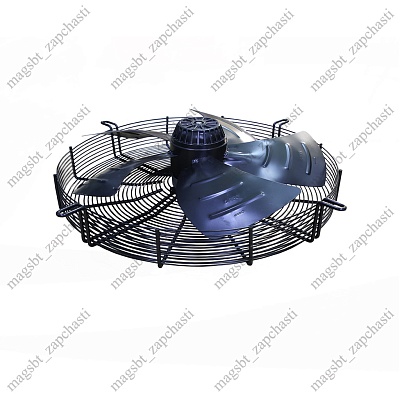 Fan assembly 4E-630 220V suction Fan assembly 4E-630 220V suction