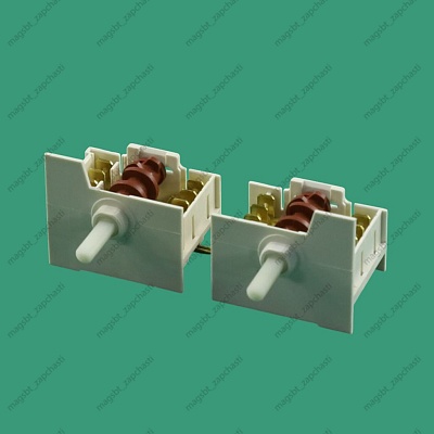 Переключатель духовки GORENJE 7 поз 641982