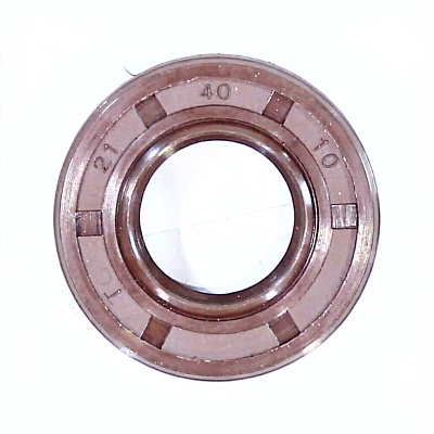 *Tub oil seal 21x40x10 GP TZ