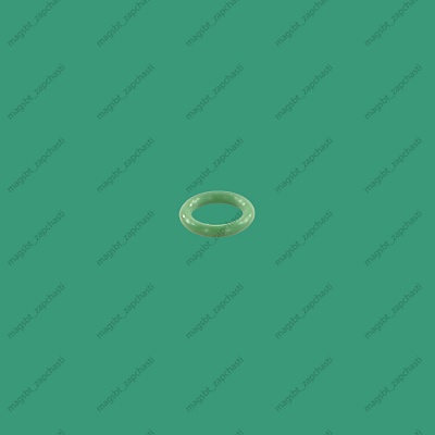 Кольцо уплотнительное G6 green (d 8 мм)