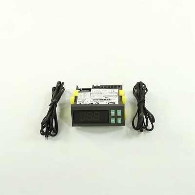 Блок управления CAREL 2 датчика 1 реле 12A 230V IR33C0HB00 (974) Блок управления CAREL 2 датчика 1 реле 12A 230V IR33C0HB00 (974)