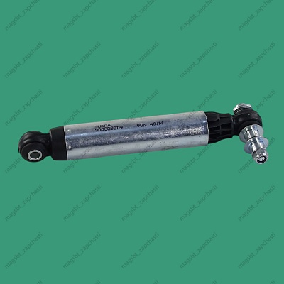 *Shock absorber 90H L180-245mm Ø 9/13mm Bosch Siemens 448032 orig.