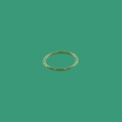 *Sealing ring G12 green (d 16 mm)