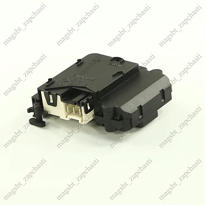 *Washing machine door lock device SAMSUNG DC34-00026A