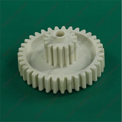 Шестеренка мясорубки VITEK D74/28мм h36мм z35/15 прям ELBEE, SARURN, DELFA, MAGNIT, ROLSEN, ERISSO Шестеренка мясорубки VITEK D74/28мм h36мм z35/15 прям ELBEE, SARURN, DELFA, MAGNIT, ROLSEN, ERISSO