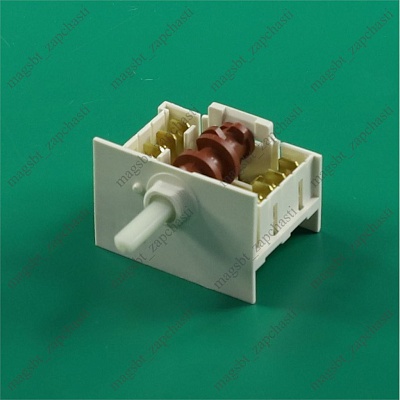 Переключатель духовки AMICA 7 поз 8009532 5HE074