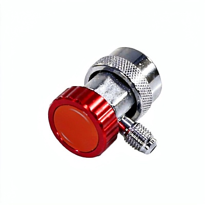 Quick release valve QC-18H high