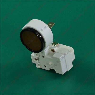 *Relay ATLANT RCT 2 Analogue