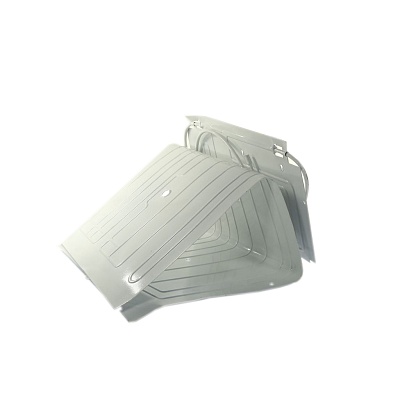 *Evaporator MINSK-215 480x240x395 mm 1-channel with capillary assembly *Evaporator MINSK-215 480x240x395 mm 1-channel with capillary assembly