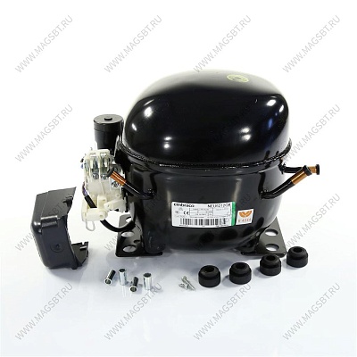 Компрессор Embraco NEU6212GK 1438W/7,2°C R-404 Компрессор Embraco NEU6212GK 1438W/7,2°C R-404