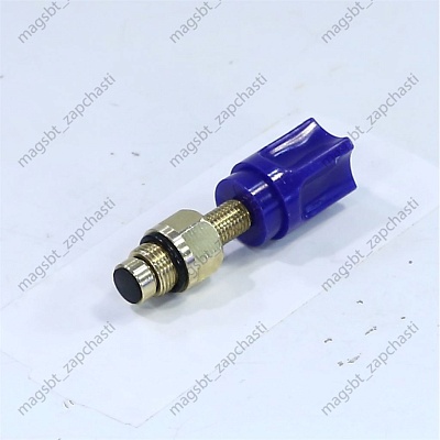 Кран подпитки котла Electrolux 50101099 Кран подпитки котла Electrolux 50101099