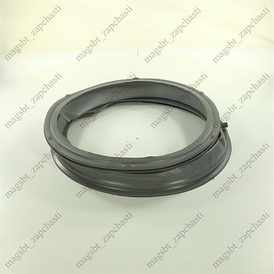 Sunroof cuff LG MDS61952203 drain-open aquaspray-closed