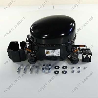Компрессор GMCC SZ110H1H 195W/-23°С R-600 В УПАКОВКЕ Компрессор GMCC SZ110H1H 195W/-23°С R-600 В УПАКОВКЕ
