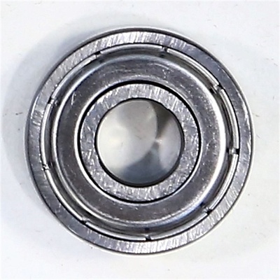 *Bearing 608 ZZ 08x22x07 SKF Explorer