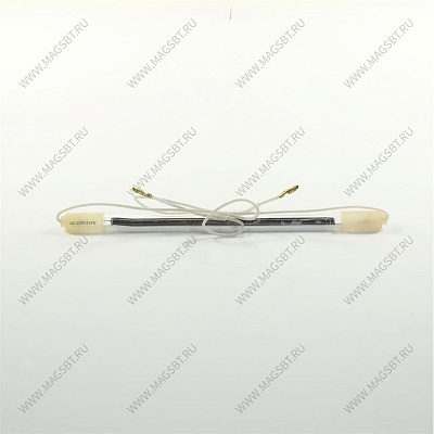 Resistencia vidrio 10" 115W
