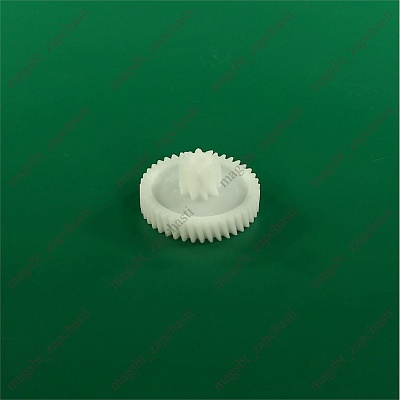 Gear Zelmer, Bork, Philips, Bosch, Ø66/23mm z41/9 braided/straight h7mm Gear Zelmer, Bork, Philips, Bosch, Ø66/23mm z41/9 braided/straight h7mm