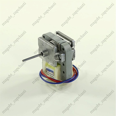 Fan SAMSUNG rod 38mm Ø3mm 220V IS-3210SNPSA DA31-00002S
