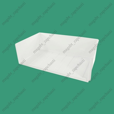 Ящик холодильника INDESIT ARISTON C00256889 овощной Ящик холодильника INDESIT ARISTON C00256889 овощной