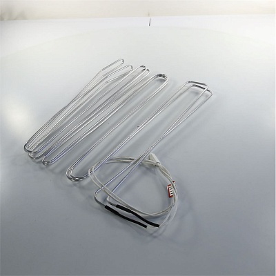 *Tubular electric defrost heater of refrigerator ATLANT 190W/220V K2N3 NoFrost *Tubular electric defrost heater of refrigerator ATLANT 190W/220V K2N3 NoFrost