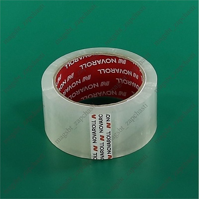Transparent tape 48mm x 100m (adhesive tape)