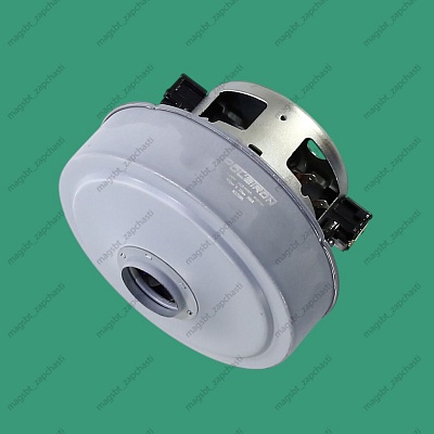 Vacuum cleaner motor 1600W h112mm Ø135mm SAMSUNG