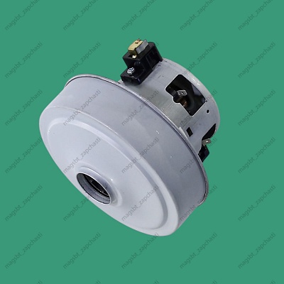 Vacuum cleaner motor 2400W h119mm Ø135mm h35mm SAMSUNG NEW LINE