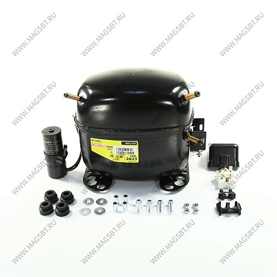 Компрессор Secop SC12CL 516W/-23,3°C R-404 В УПАКОВКЕ Компрессор Secop SC12CL 516W/-23,3°C R-404 В УПАКОВКЕ