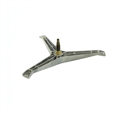 Spider SAMSUNG Cod 732 DC97-00124G h78mm hub Ø25x18mm Spider SAMSUNG Cod 732 DC97-00124G h78mm hub Ø25x18mm