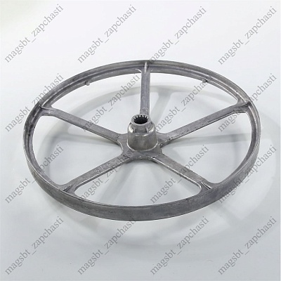 *Pulley drum washing machine Ø280 mm INDESIT ARISTON C00055043 *Pulley drum washing machine Ø280 mm INDESIT ARISTON C00055043