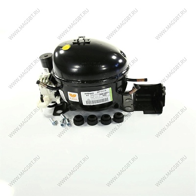 Компрессор Embraco EMT6144GK 679W/7,2°C R-404 Компрессор Embraco EMT6144GK 679W/7,2°C R-404