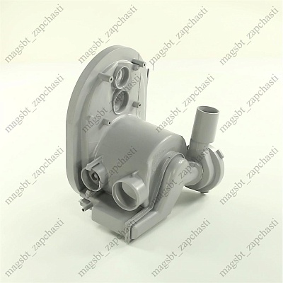 Отстойник воды ARISTON C00272600 ниж часть Отстойник воды ARISTON C00272600 ниж часть